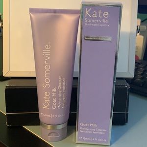 Kate Somerville Goat Milk Moisturizing Cleanser